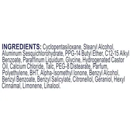 Rexona Nonstop Protection Deo Stick 6 x 50 ml