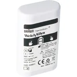 Braun Original NiMH Akku Braun, Welch Allyn Thermoscan Pro 6000 - Typ 104894