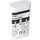 Braun Original NiMH Akku Braun, Welch Allyn Thermoscan Pro 6000 - Typ 104894