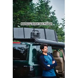 Balderia SP60 monokristallin 60 W