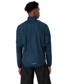Vaude Herren Drop III Jacke (Größe M, blau)