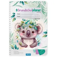 Trötsch Verlag Trötsch Grundschulplaner Koala 24/25