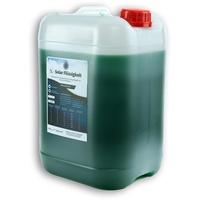 Solarflüssigkeit 20L bis -39°C SUNEX® grün Gemisch Frostschutz, Solarfluid