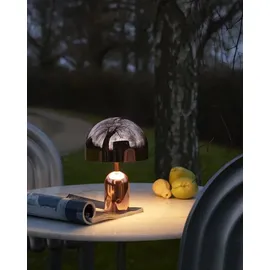 Tom Dixon Bell Braun