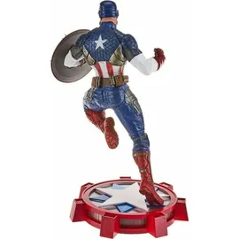 Sonstige Verlage Captain America Actionfigur 23 cm