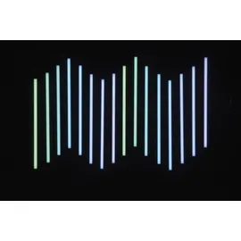 Showtec LED Octostrip Set MKII 100 cm