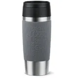 Emsa Travel Mug Classic pfeffergrau 0,36 l