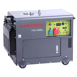 Pramac Stromerzeuger Diesel PR422TXAY00