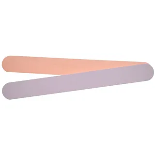 Niegeloh Solingen Professionele vijlen, set van 2, korrel 80/120 1 St