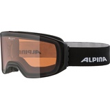 Alpina Arris QH schwarz matt (A7223032)