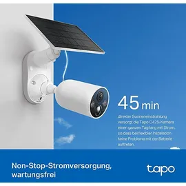 Tapo C425 Kit