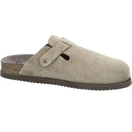 Mephisto Nathan Warm Grey 45