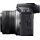 Canon EOS R100 + RF-S 18-45mm IS STM + RF-S 55-210mm IS STM