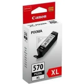 Canon PGI-570XL pigmentiertes schwarz 2er Pack