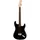 Squier Sonic Stratocaster HT H LRL BPG BLK - E-Gitarre, 0373301506, Einheitsgröße, Mehrfarbig
