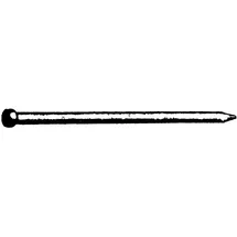 E-NORMpro Drahtstift gest. tzn 2,5 x 55 mm 5 Stück
