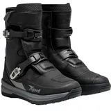 XPD X-Adventure Mid H2Out Schwarz 45