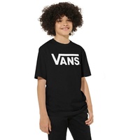 Vans T-Shirt BY CLASSIC Boys Gr. XL (170/176), schwarz, - 164 - 176