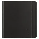 Tolino vision color - stylus Tasche - Black