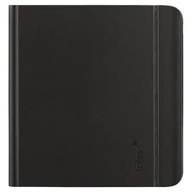 Tolino vision color - stylus Tasche - Black