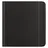 Tolino vision color - stylus Tasche - Black