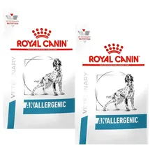 Royal Canin Anallergenic 2 x 8 kg