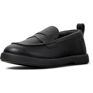 Camper Duet Loafer - Black - EU