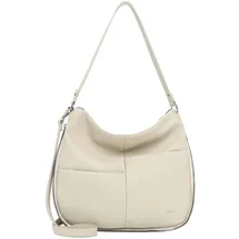 Emily & Noah Beuteltasche E&N Beziers RUE 09 Damen Taschen beige