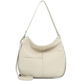 Emily & Noah Beuteltasche E&N Beziers RUE 09 Damen Taschen beige