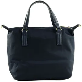 Tommy Hilfiger Poppy Small Shopper-tasche Space Blue One Size