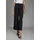LAURA SCOTT Bundfaltenhose schwarz 42