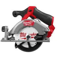 Milwaukee M12 FCS442-0 Akku-Handkreissäge 140 mm 12 V ohne