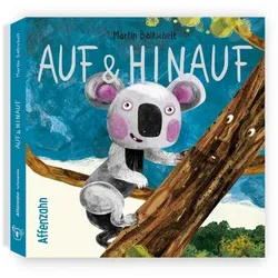 Affenzahn Auf & Hinauf | Bücher für Kinder | .