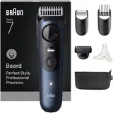 Braun Series 7 BT7520 blau