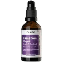 HÄMATOM Pflegeöl Repair & Protect 50 ml