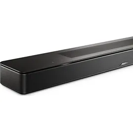 Bose Smart Dolby Atmos Soundbar Schwarz