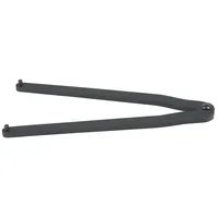 KS Tools Stirnlochschlüssel Ø 14 - 100 mm mit Zapfendurchmesser 5,0 mm