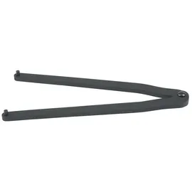 KS Tools Stirnlochschlüssel Ø 14 - 100 mm mit Zapfendurchmesser 5,0 mm
