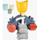 Smoby Hippo Badewannenspielzeug