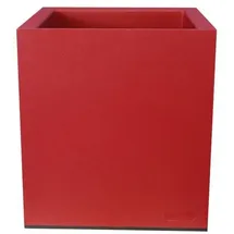 riviera system Riviera 40 x 40 x 43,8 cm Rot