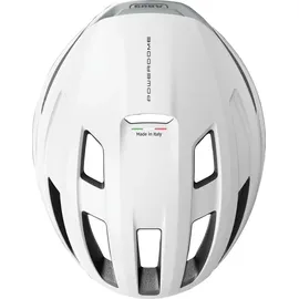 ABUS PowerDome Polar White M