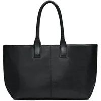 Liebeskind Berlin Damen-Shopper „Chelsea M“ – Shopper Damen aus Leder – großzügige Fächer