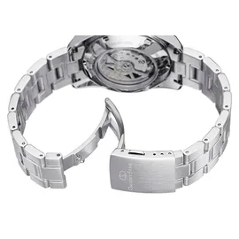 ORIENT STAR Star Classic Automatic Edelstahl 39,0 mm RE-AU0004B00B