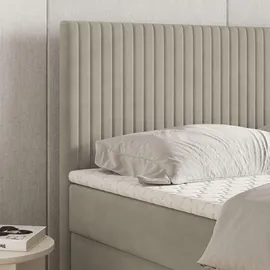 masseno TERVAN 160 x 200 cm Beige