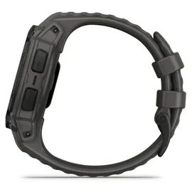 Garmin Instinct E 40 mm Schwarz / Kohle