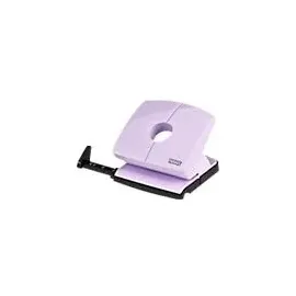Novus Locher 20 Blatt pretty lilac