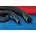 NORRES TPE 326 10 m 125-127 mm grau