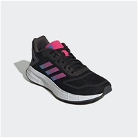 adidas Duramo SL 2.0 Damen core black/pulse blue/team real magenta 39 1/3