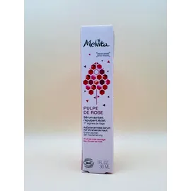 Melvita Purple de Rose Serum Sorbet 30 ml