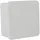 Marlanvil SpA Abzweigdose Aufputz IP44 80x80x40 M-L 003.PL